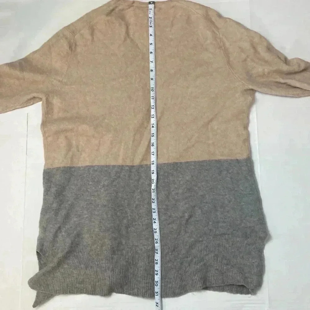 Madewell cardigan sweater - Picture 10 of 10